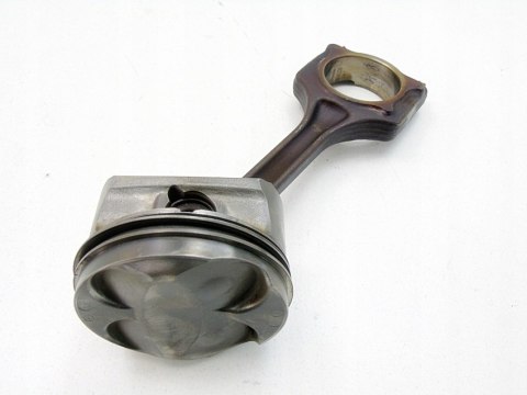 TŁOK KORBOWÓD 77L54 1.4 VTI 207 208 C3 C4 308 C5 MINI ONE R56 CLUBMAN