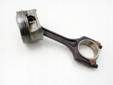 TŁOK KORBOWÓD 77L54 1.4 VTI 207 208 C3 C4 308 C5 MINI ONE R56 CLUBMAN