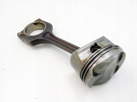 TŁOK KORBOWÓD 77L54 1.4 VTI 207 208 C3 C4 308 C5 MINI ONE R56 CLUBMAN