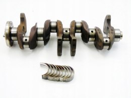 WAŁ KORBOWY 1.4 VTI 207 208 C3 C4 308 C5 MINI ONE R56 R55 CLUBMAN 75347334