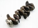 WAŁ KORBOWY 1.4 VTI 207 208 C3 C4 308 C5 MINI ONE R56 R55 CLUBMAN 75347334 WAŁ KORBOWY 1.4 VTI 207 208 C3 C4 308 C5 MINI ONE R56 R55 CLUBMAN 75347334