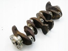 WAŁ KORBOWY 1.4 VTI 207 208 C3 C4 308 C5 MINI ONE R56 R55 CLUBMAN 75347334