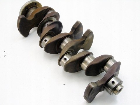 WAŁ KORBOWY 1.4 VTI 207 208 C3 C4 308 C5 MINI ONE R56 R55 CLUBMAN 75347334 WAŁ KORBOWY 1.4 VTI 207 208 C3 C4 308 C5 MINI ONE R56 R55 CLUBMAN 75347334