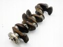 WAŁ KORBOWY 1.4 VTI 207 208 C3 C4 308 C5 MINI ONE R56 R55 CLUBMAN 75347334 WAŁ KORBOWY 1.4 VTI 207 208 C3 C4 308 C5 MINI ONE R56 R55 CLUBMAN 75347334