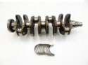 WAŁ KORBOWY 1.8 16V CARENS I CERATO CLARUS SHUMA 2 T8 8328 WAŁ KORBOWY 1.8 16V CARENS I CERATO CLARUS SHUMA 2 T8 8328