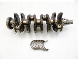 WAŁ KORBOWY 1.8 16V CARENS I CERATO CLARUS SHUMA 2 T8 8328