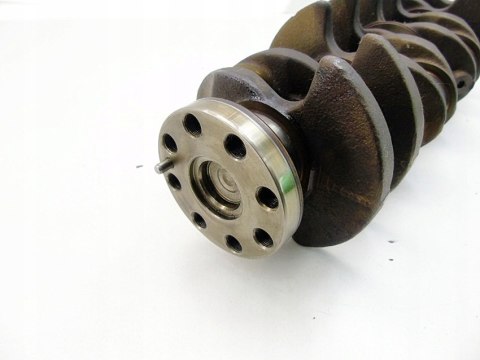 WAŁ KORBOWY 1.8 16V CARENS I CERATO CLARUS SHUMA 2 T8 8328 WAŁ KORBOWY 1.8 16V CARENS I CERATO CLARUS SHUMA 2 T8 8328