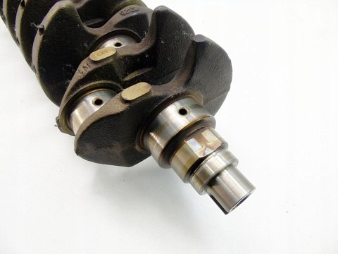 WAŁ KORBOWY 1.8 16V CARENS I CERATO CLARUS SHUMA 2 T8 8328 WAŁ KORBOWY 1.8 16V CARENS I CERATO CLARUS SHUMA 2 T8 8328