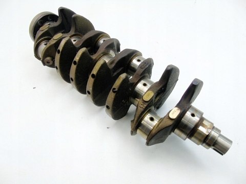 WAŁ KORBOWY 1.8 16V CARENS I CERATO CLARUS SHUMA 2 T8 8328 WAŁ KORBOWY 1.8 16V CARENS I CERATO CLARUS SHUMA 2 T8 8328