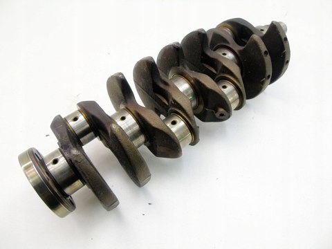 WAŁ KORBOWY 1.8 16V CARENS I CERATO CLARUS SHUMA 2 T8 8328 WAŁ KORBOWY 1.8 16V CARENS I CERATO CLARUS SHUMA 2 T8 8328