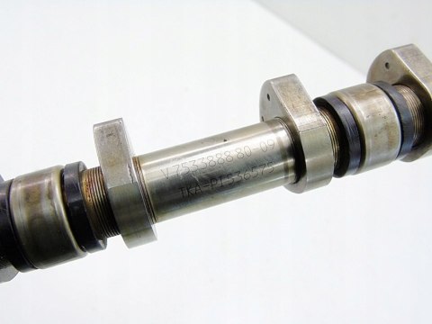 WAŁEK MIMOŚRODOWY 1.4 1.6 VTI 207 208 C3 C4 308 C5 MINI ONE R56 V753388880