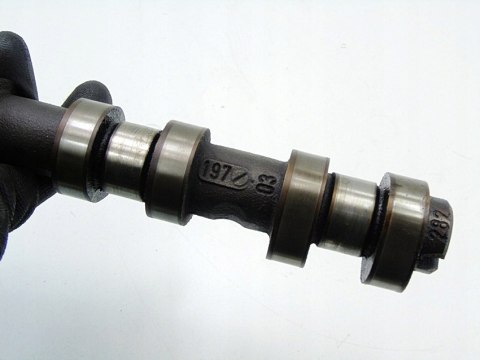 WAŁEK ROZRZĄDU 1.2 16V CORSA C ASTRA G AGILA Z12XE GM14 282