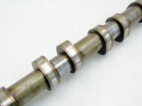 WAŁEK ROZRZĄDU EX 1.4 1.6 VTI 207 208 C3 C4 308 C5 MINI ONE R56 V756535580