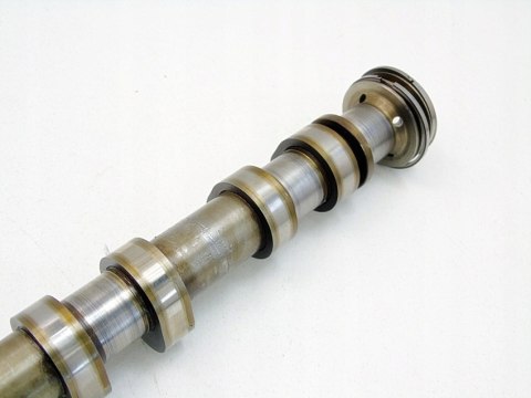 WAŁEK ROZRZĄDU EX 1.4 1.6 VTI 207 208 C3 C4 308 C5 MINI ONE R56 V756535580