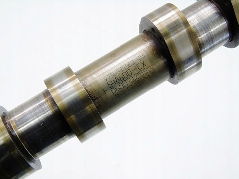 WAŁEK ROZRZĄDU EX 1.4 1.6 VTI 207 208 C3 C4 308 C5 MINI ONE R56 V756535580