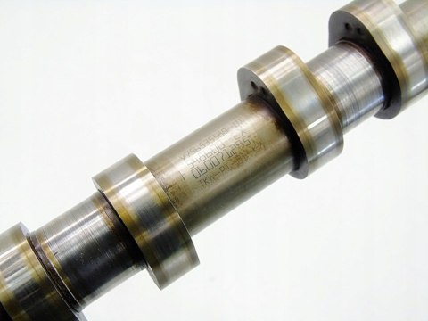 WAŁEK ROZRZĄDU EX 1.4 1.6 VTI 207 208 C3 C4 308 C5 MINI ONE R56 V756535580