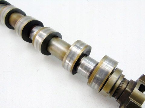 WAŁEK ROZRZĄDU IN 1.4 1.6 VTI 207 208 C3 C4 308 C5 MINI ONE R56 V757707580