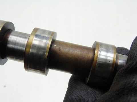 WAŁEK ROZRZĄDU IN 1.4 1.6 VTI 207 208 C3 C4 308 C5 MINI ONE R56 V757707580