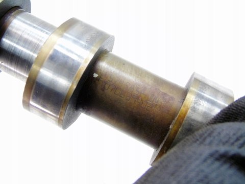 WAŁEK ROZRZĄDU IN 1.4 1.6 VTI 207 208 C3 C4 308 C5 MINI ONE R56 V757707580