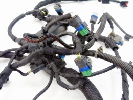 WIĄZKA WTYCZKI SILNIKA 1.4 1.6 VTI 207 208 C3 C4 308 C5 MINI ONE R56 R55