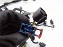 WIĄZKA WTYCZKI SILNIKA 1.4 1.6 VTI 207 208 C3 C4 308 C5 MINI ONE R56 R55