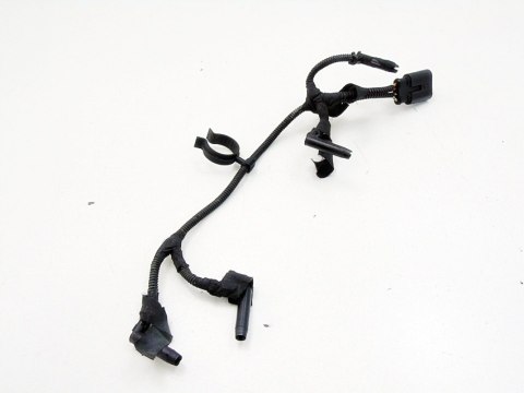 WIĄZKA ZASILANIA WTYCZKI ŚWIEC ŻAROWYCH 2.3 HPI JTD DUCATO 2 3 DAILY IV