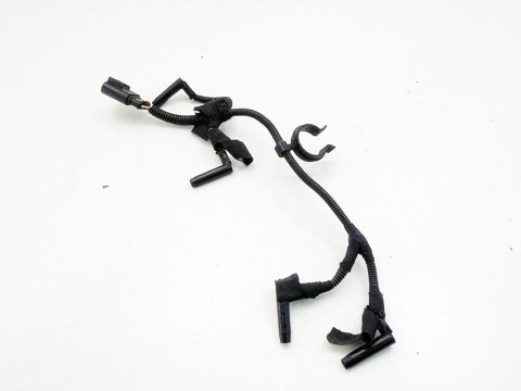 WIĄZKA ZASILANIA WTYCZKI ŚWIEC ŻAROWYCH 2.3 HPI JTD DUCATO 2 3 DAILY IV