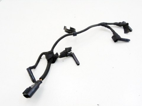 WIĄZKA ZASILANIA WTYCZKI ŚWIEC ŻAROWYCH 2.3 HPI JTD DUCATO 2 3 DAILY IV