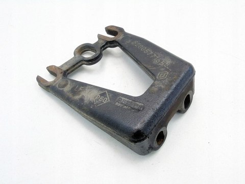 WSPORNIK KATALIZATORA 2.0 DCI TRAFIC 2 VIVARO PRIMASTAR ESPACE 8200577165