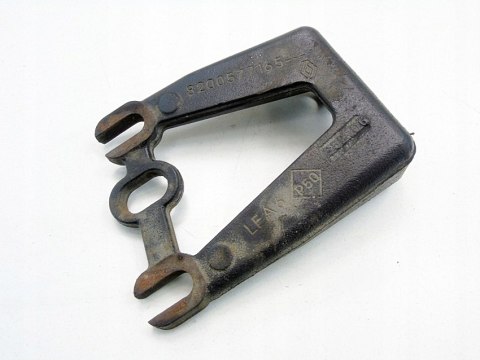 WSPORNIK KATALIZATORA 2.0 DCI TRAFIC 2 VIVARO PRIMASTAR ESPACE 8200577165