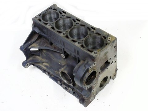 BLOK SILNIKA 1.6 FSI BAD GOLF 4 BORA AUDI A2 036103021BH/BK/BL BLOK SILNIKA 1.6 FSI BAD GOLF 4 BORA AUDI A2 036103021BH/BK/BL