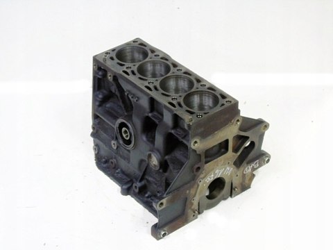 BLOK SILNIKA 1.6 FSI BAD GOLF 4 BORA AUDI A2 036103021BH/BK/BL BLOK SILNIKA 1.6 FSI BAD GOLF 4 BORA AUDI A2 036103021BH/BK/BL