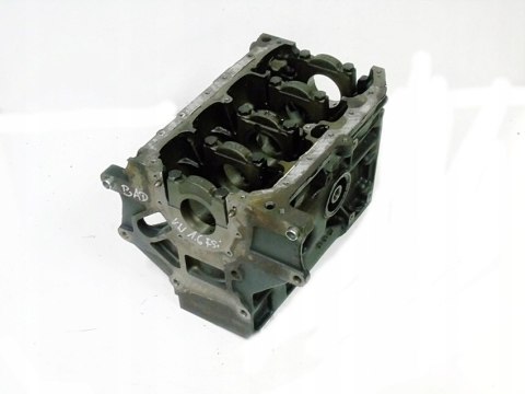 BLOK SILNIKA 1.6 FSI BAD GOLF 4 BORA AUDI A2 036103021BH/BK/BL BLOK SILNIKA 1.6 FSI BAD GOLF 4 BORA AUDI A2 036103021BH/BK/BL