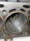 BLOK SILNIKA 1.6 FSI BAD GOLF 4 BORA AUDI A2 036103021BH/BK/BL