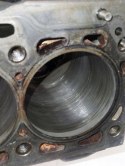 BLOK SILNIKA 1.6 FSI BAD GOLF 4 BORA AUDI A2 036103021BH/BK/BL