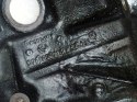 BLOK SILNIKA 1.6 FSI BAD GOLF 4 BORA AUDI A2 036103021BH/BK/BL