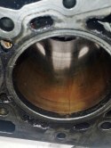 BLOK SILNIKA 2.2 HDI TDCI EURO 5 TRANSIT BOXER JUMPER CUSTOM RF BK2Q6015AA