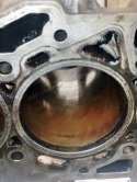 BLOK SILNIKA 2.2 HDI TDCI EURO 5 TRANSIT BOXER JUMPER CUSTOM RF BK2Q6015AA