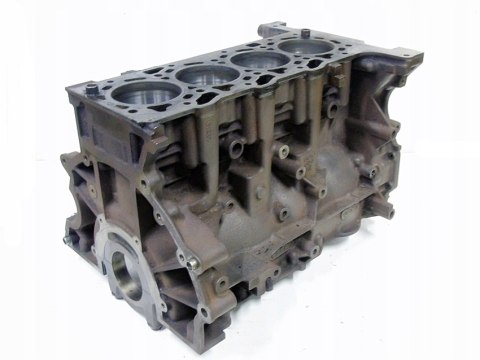 BLOK SILNIKA 2.2 HDI TDCI JUMPER BOXER DUCATO TRANSIT EURO4 6C1Q-6015-AE BLOK SILNIKA 2.2 HDI TDCI JUMPER BOXER DUCATO TRANSIT EURO4 6C1Q-6015-AE