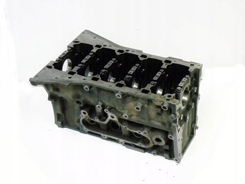 BLOK SILNIKA GOŁY HRC2724 2.5 TD DISCOVERY II L318 DEFENDER L316 15P BLOK SILNIKA GOŁY HRC2724 2.5 TD DISCOVERY II L318 DEFENDER L316 15P