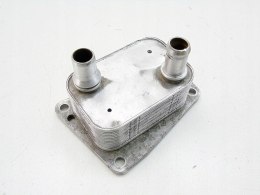 CHŁODNICA OLEJU 2.0 HDI JUMPY 3 TRAWELER EXPERT 3008 BOXER PROACE 5008
