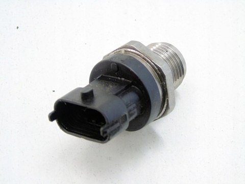 CZUJNIK CIŚNIENIA PALIWA 2.0 D JTD M-JET DUCATO 3 DOBLO 2 0281006164 CZUJNIK CIŚNIENIA PALIWA 2.0 D JTD M-JET DUCATO 3 DOBLO 2 0281006164
