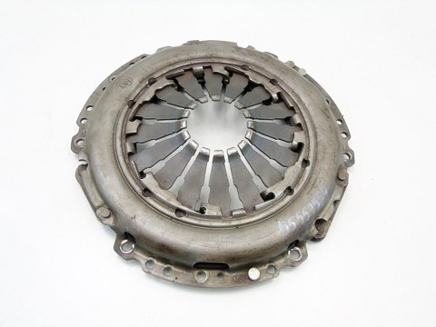 DOCISK SPRZĘGŁA 1.3 CDTI CORSA D AGILA MERIVA A COMBO SWIFT SPLASH 55557554 DOCISK SPRZĘGŁA 1.3 CDTI CORSA D AGILA MERIVA A COMBO SWIFT SPLASH 55557554