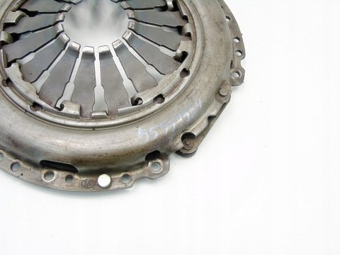 DOCISK SPRZĘGŁA 1.3 CDTI CORSA D AGILA MERIVA A COMBO SWIFT SPLASH 55557554 DOCISK SPRZĘGŁA 1.3 CDTI CORSA D AGILA MERIVA A COMBO SWIFT SPLASH 55557554