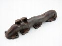 KOLEKTOR WYDECHOWY 2.0 D JTD M-JET DUCATO 3 55233422
