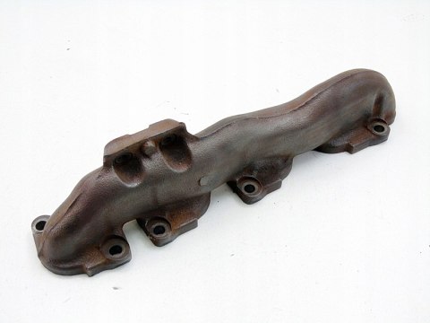 KOLEKTOR WYDECHOWY 2.0 D JTD M-JET DUCATO 3 55233422 KOLEKTOR WYDECHOWY 2.0 D JTD M-JET DUCATO 3 55233422
