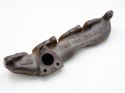 KOLEKTOR WYDECHOWY 2.0 D JTD M-JET DUCATO 3 55233422