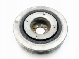 KOŁO PASOWE WAŁU KORBOWEGO 2.0 D JTD M-JET DUCATO 3 DOBLO 2 BRAVO 2 MITO