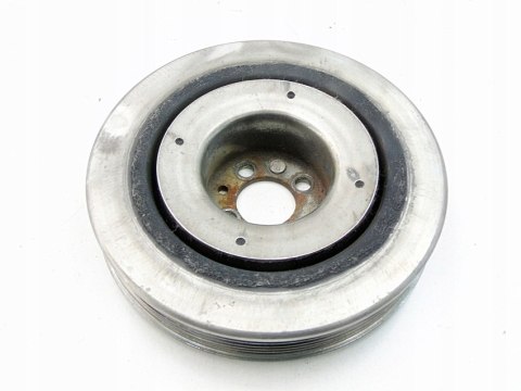 KOŁO PASOWE WAŁU KORBOWEGO 2.0 D JTD M-JET DUCATO 3 DOBLO 2 BRAVO 2 MITO KOŁO PASOWE WAŁU KORBOWEGO 2.0 D JTD M-JET DUCATO 3 DOBLO 2 BRAVO 2 MITO
