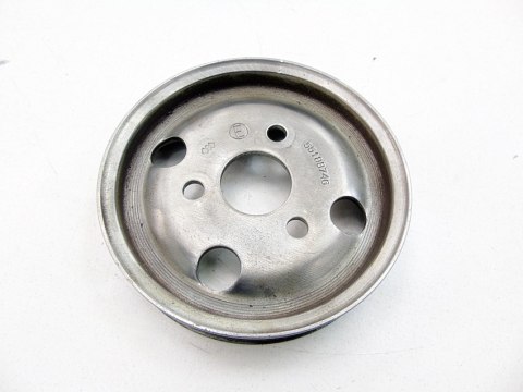 KOŁO POMPY WSPOMAGANIA 2.0 D JTD M-JET DUCATO 3 55188746 DOBLO 2 COMBO KOŁO POMPY WSPOMAGANIA 2.0 D JTD M-JET DUCATO 3 55188746 DOBLO 2 COMBO